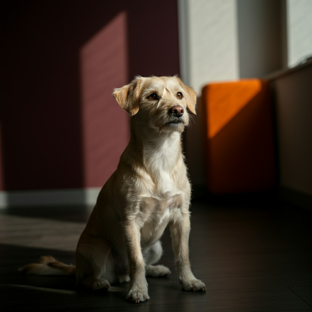 Slice Webflow template product image